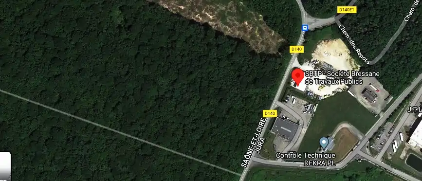 Devis électricien à Courlaoux