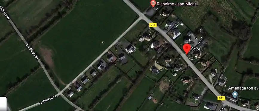 Devis électricien à Saint-Jean-d'Elle