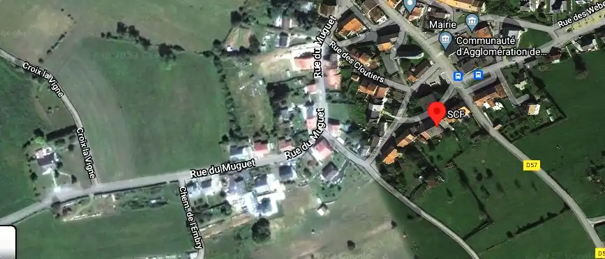 Devis électricien à Gernelle