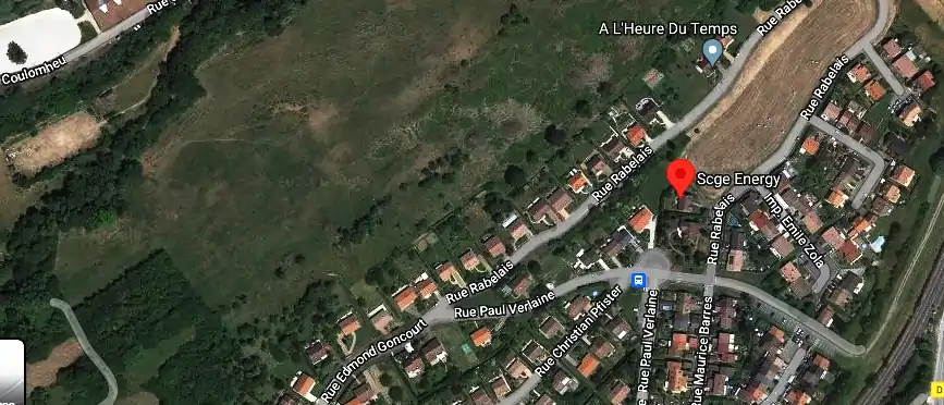 Devis électricien à Ludres