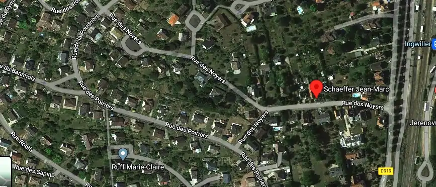 Devis électricien à Ingwiller