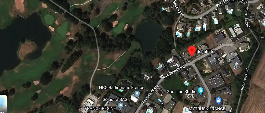 Devis électricien à La Wantzenau