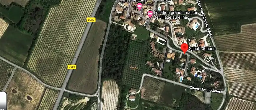 Devis électricien à Arpaillargues-et-Aureillac