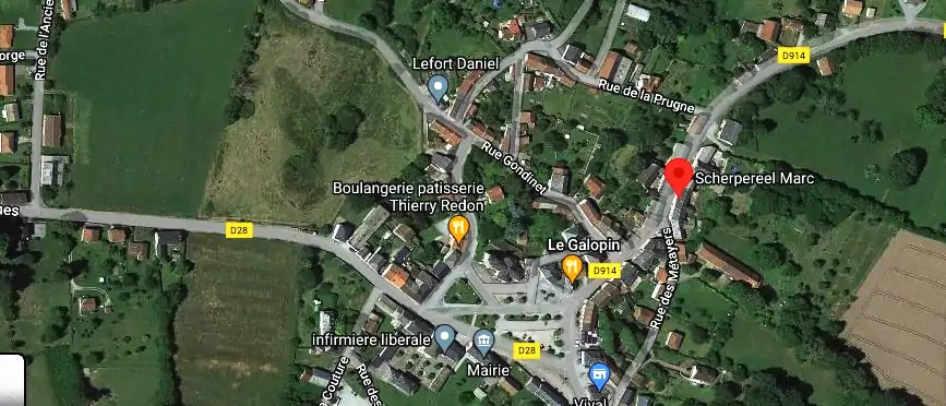 Devis électricien à Laurière