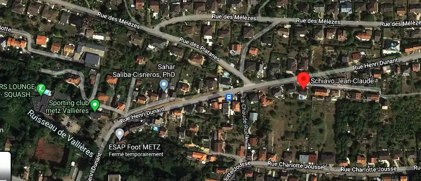 Devis électricien à Metz