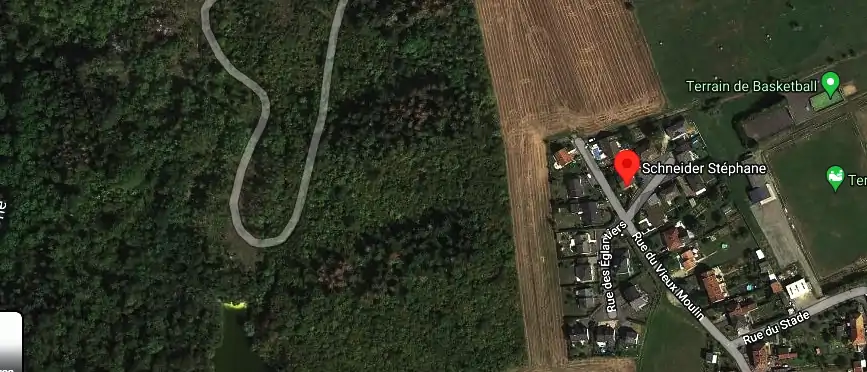 Devis électricien à Metzervisse