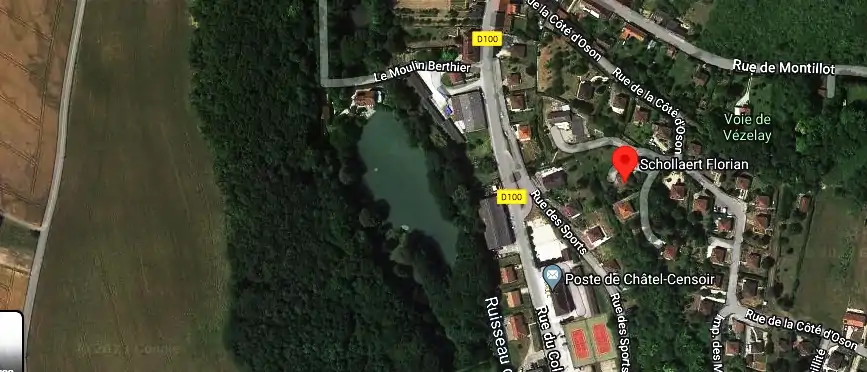 Devis électricien à Châtel-Censoir