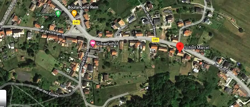 Devis électricien à Dabo