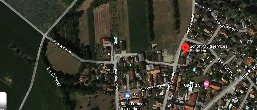 Devis électricien à Bolsenheim