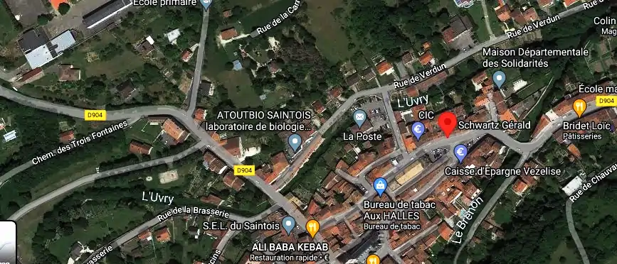 Devis électricien à Vézelise