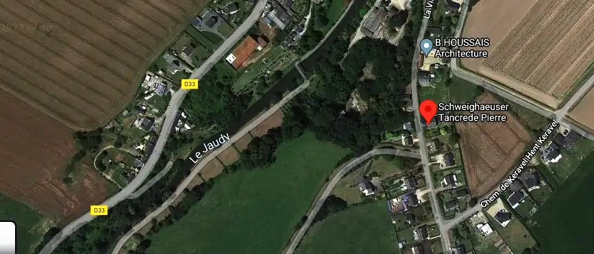 Devis électricien à La Roche-Jaudy