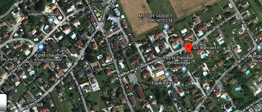 Devis électricien à Roche-lez-Beaupré