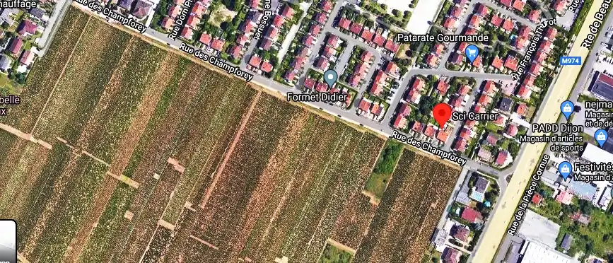 Devis électricien à Marsannay-la-Côte