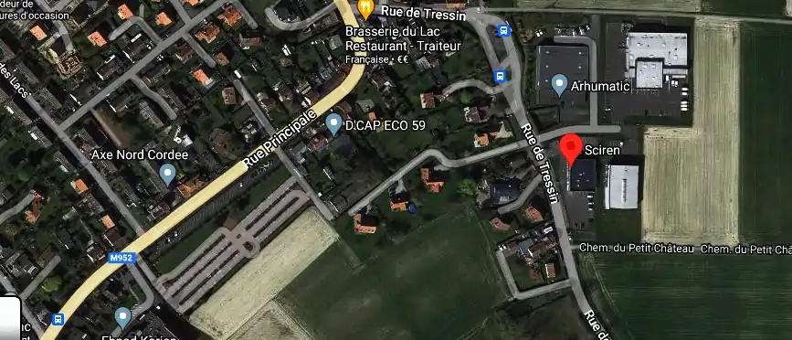 Devis électricien à Forest-sur-Marque