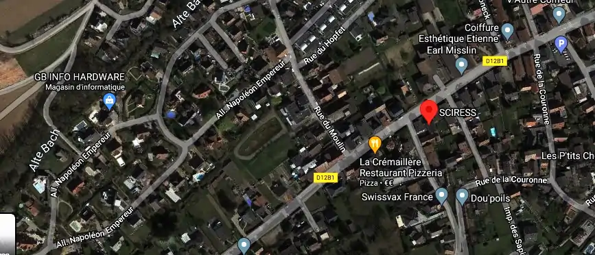 Devis électricien à Blotzheim