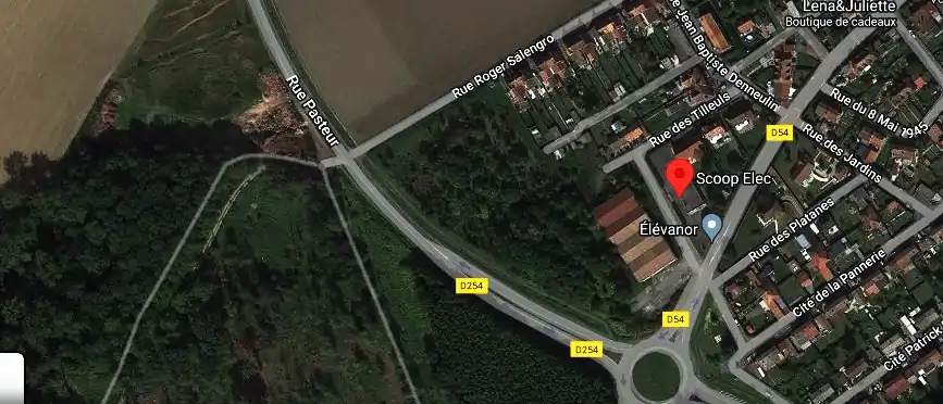 Devis électricien à Thumeries