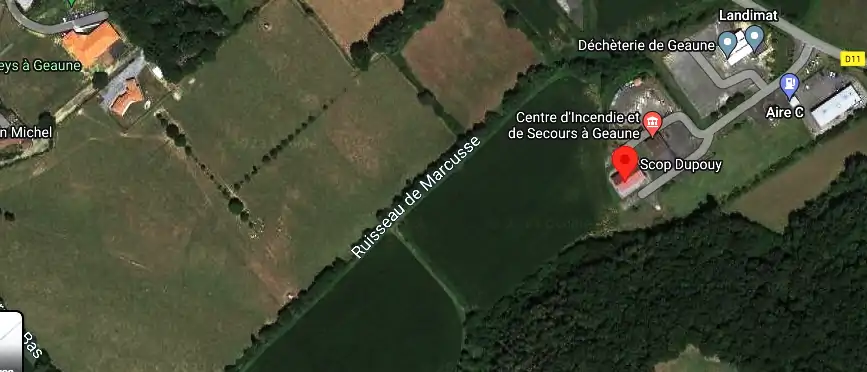 Devis électricien à Geaune