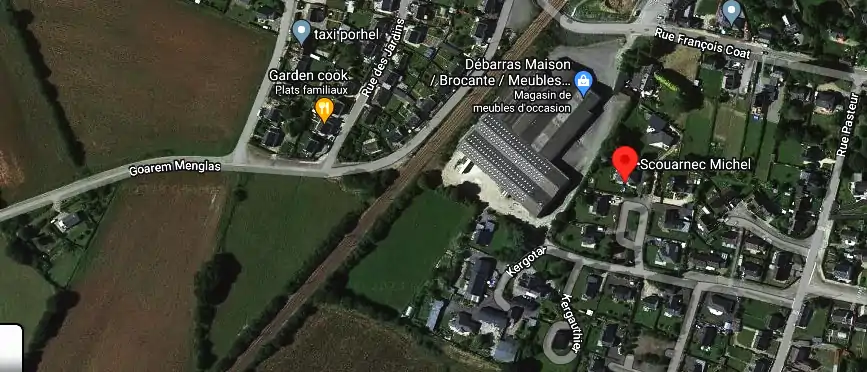 Devis électricien à Pleyber-Christ