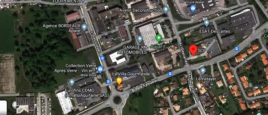 Devis électricien à Artigues-près-Bordeaux