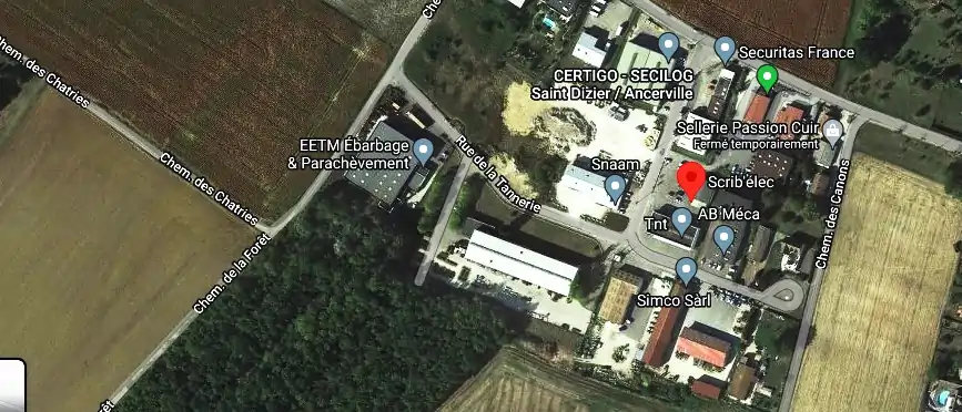 Devis électricien à Ancerville