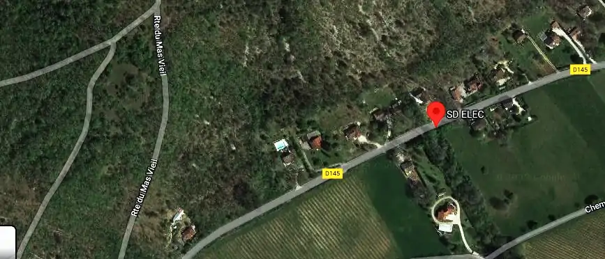 Devis électricien à Caillac