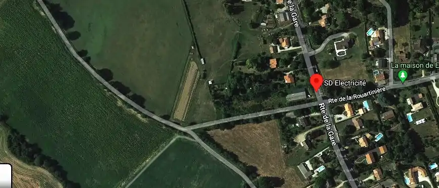 Devis électricien à Mignaloux-Beauvoir