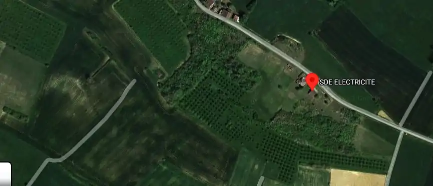 Devis électricien à Molières