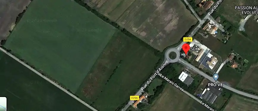 Devis électricien à Vouillé-les-Marais