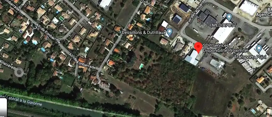 Devis électricien à Castelculier