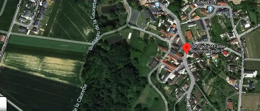 Devis électricien à Montigny-sur-Vesle