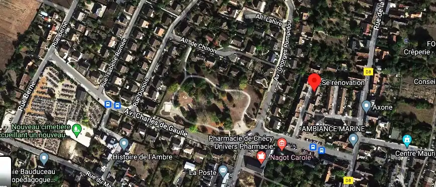 Devis électricien à Chécy