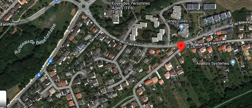 Devis électricien à Champigneulles