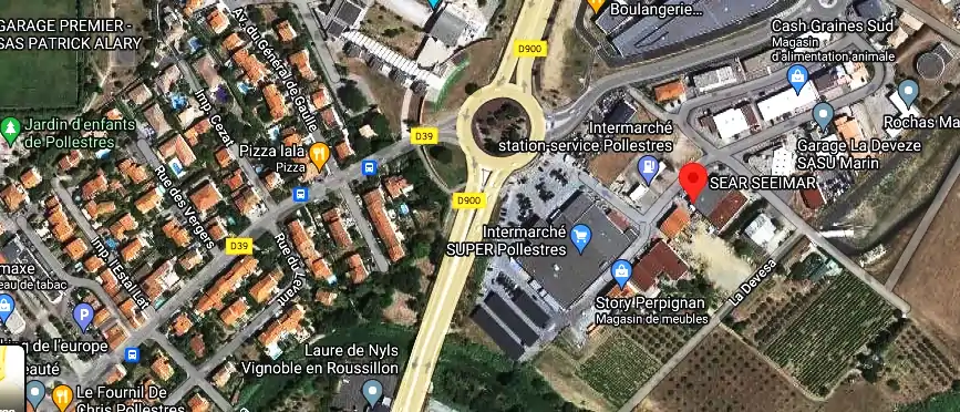 Devis électricien à Pollestres