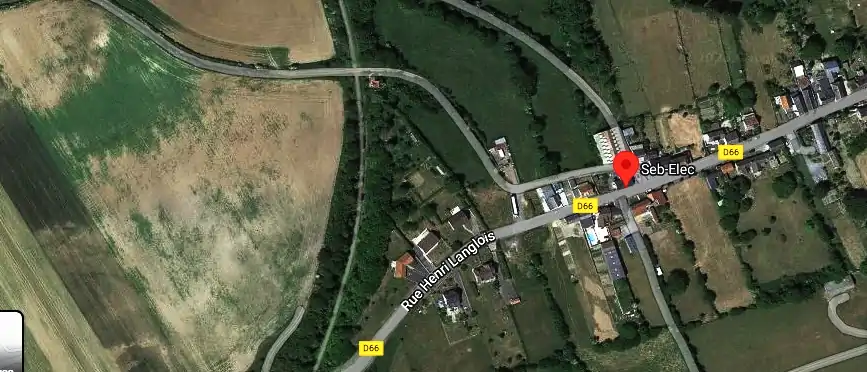 Devis électricien à Tupigny