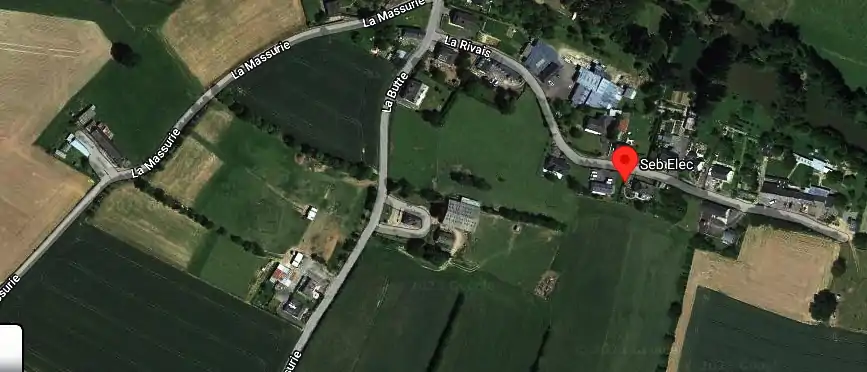 Devis électricien à La Chapelle-Janson