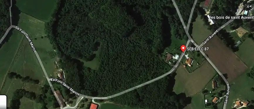 Devis électricien à La Geneytouse