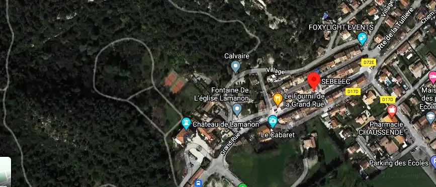 Devis électricien à Lamanon