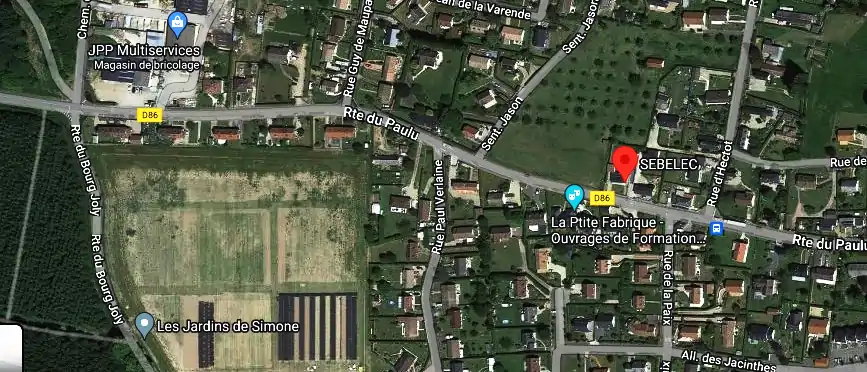 Devis électricien à Saint-Pierre-de-Varengeville