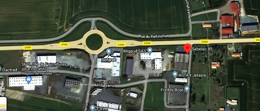 Devis électricien à Longèves