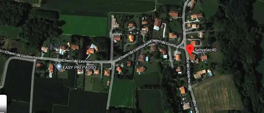 Devis électricien à Biaudos