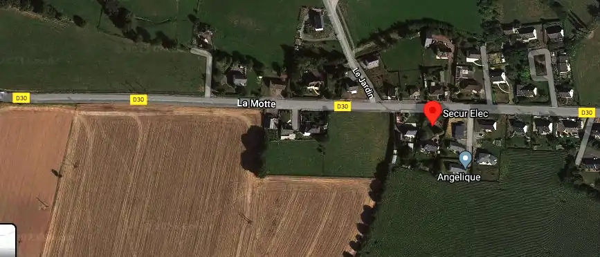 Devis électricien à Saint-Hilaire-du-Harcouët