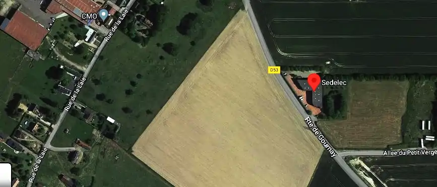 Devis électricien à Preaux