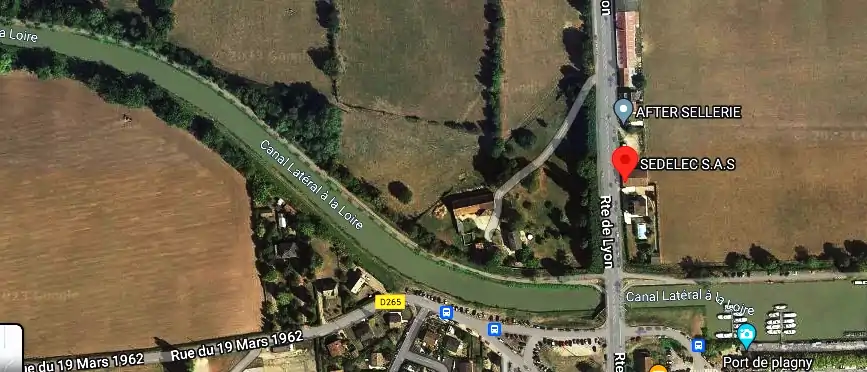 Devis électricien à Sermoise-sur-Loire