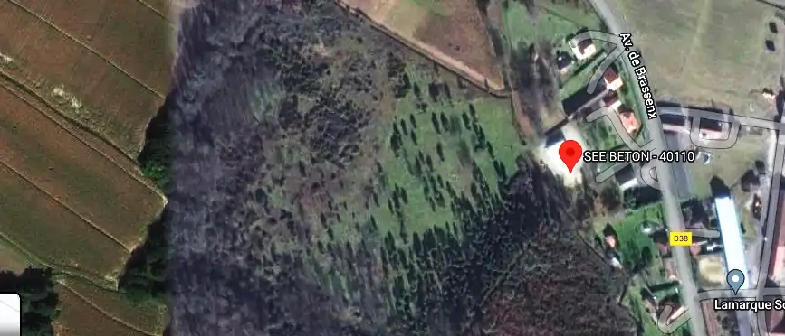 Devis électricien à Ygos-Saint-Saturnin