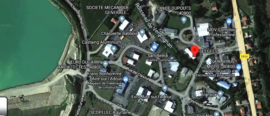 Devis électricien à Aire-sur-l'Adour