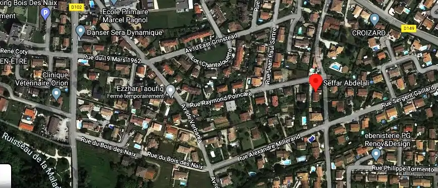 Devis électricien à Bourg-de-Péage