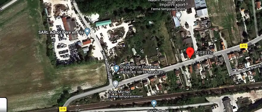 Devis électricien à Romilly-sur-Seine