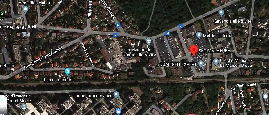 Devis électricien à Viroflay