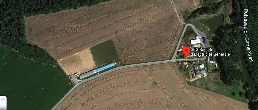 Devis électricien à 72510 Saint-Jean-de-la-Motte