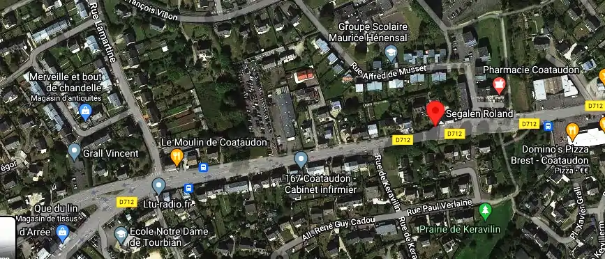 Devis électricien à Guipavas